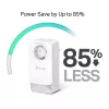 TP-Link PG2400P KIT PowerLine Netwerkadapter 1428 Mbit/s Ethernet LAN Wit 2 stuks