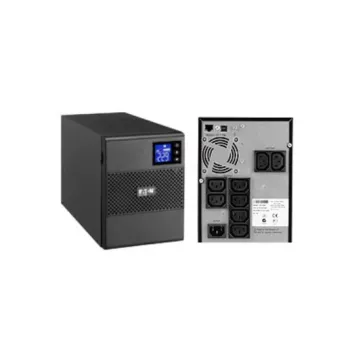 Eaton 5SC UPS 5SC1000i/ 1000VA tower