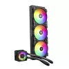 Vloeistofkoelingsset Enermax LIQMAXFLO ELC-LMF360T-ARGB