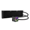 Vloeistofkoelingsset Enermax LIQMAXFLO ELC-LMF360T-ARGB