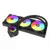 Vloeistofkoelingsset Enermax LIQMAXFLO ELC-LMF360T-ARGB