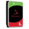 Seagate IronWolf ST6000VN006 interne harde schijf 6 TB 5400 RPM 256 MB 3,5 inch Serial ATA III