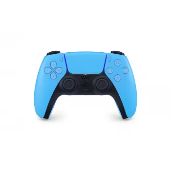 Sony DualSense™ draadloze controller - Starlight Blue