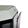 PC-behuizing Thermaltake 300 matcha groen micro tower