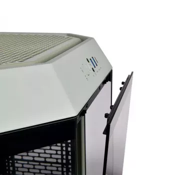 PC-behuizing Thermaltake 300 matcha groen micro tower