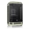 PC-behuizing Thermaltake 300 matcha groen micro tower