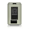 PC-behuizing Thermaltake 300 matcha groen micro tower