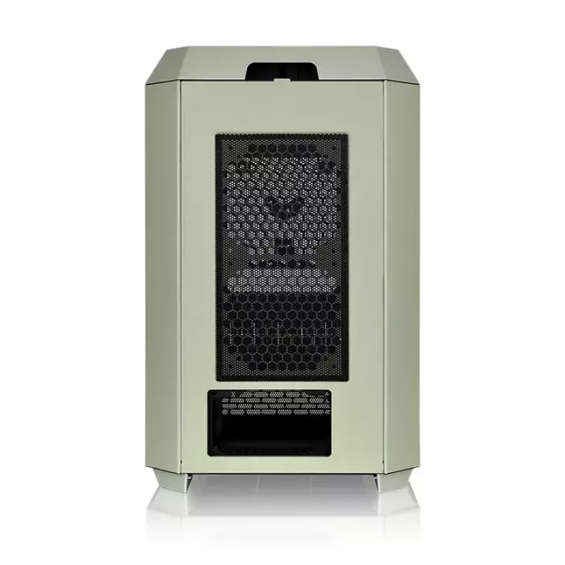 PC-behuizing Thermaltake 300 matcha groen micro tower