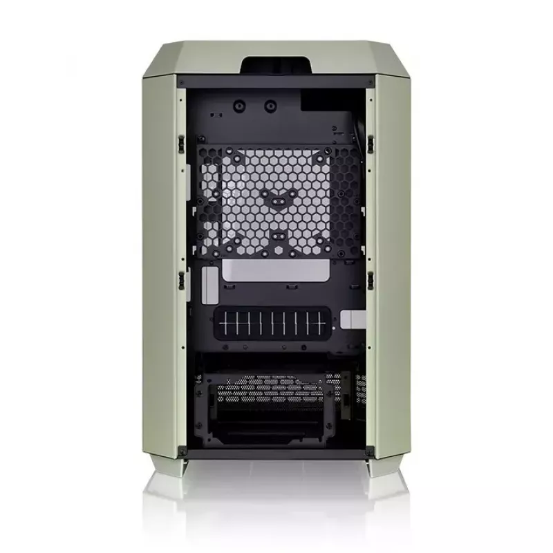 PC-behuizing Thermaltake 300 matcha groen micro tower