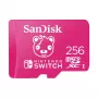 WESTERN DIGITAL Fortnite microSD Nintendo Switch 256GB