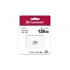 TRANSCEND microSDXC-kaart 300S 128GB UHS-I U3 zonder adapter