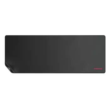 CHERRY MP 2000 gaming-muismat zwart