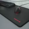 CHERRY MP 2000 gaming-muismat zwart