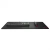 CHERRY MP 2000 gaming-muismat zwart