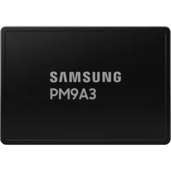 Samsung PM9A3 15,36 TB 15 TB 2,5 inch PCI Express 4.0 NVMe V-NAND TLC