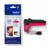 Brother LC-427M inktpatroon 1 st. origineel standaardbereik magenta