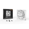 be quiet Pure Wings 3 120mm PWM high-speed wit computerbehuizingsventilator 12 cm 1 stuk