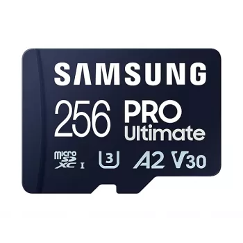 Samsung MB-MY256SB/WW geheugenkaart 256 GB microSDXC UHS-I