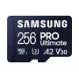 Samsung MB-MY256SB/WW geheugenkaart 256 GB microSDXC UHS-I