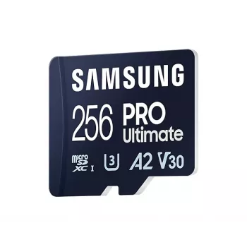 Samsung MB-MY256SB/WW geheugenkaart 256 GB microSDXC UHS-I