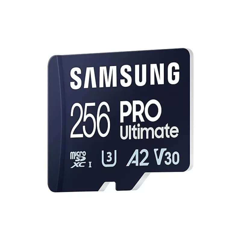 Samsung MB-MY256SB/WW geheugenkaart 256 GB microSDXC UHS-I