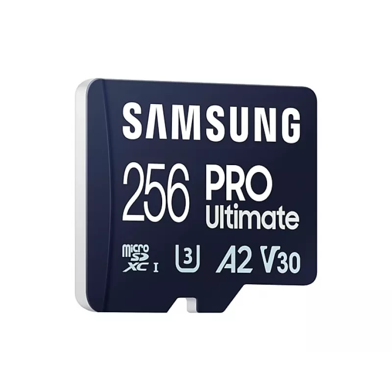 Samsung MB-MY256SB/WW geheugenkaart 256 GB microSDXC UHS-I