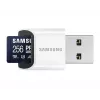 Samsung MB-MY256SB/WW geheugenkaart 256 GB microSDXC UHS-I