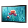 Samsung QB13R-TM interactief flatscreen-display 33 cm (13 inch) LED Wi-Fi 500 cd/m² Full HD zwart touchscreen ingebouwde processor Tizen 4.0 16/7