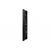Samsung QB13R-TM interactief flatscreen-display 33 cm (13 inch) LED Wi-Fi 500 cd/m² Full HD zwart touchscreen ingebouwde processor Tizen 4.0 16/7