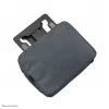 Neomounts DS20-740BL1 laptopstandaard 11-15 inch - in hoogte verstelbaar - opvouwbaar - compact - universeel