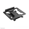 Neomounts DS20-740BL1 laptopstandaard 11-15 inch - in hoogte verstelbaar - opvouwbaar - compact - universeel