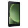 Samsung Galaxy Tab Active5 Enterprise Edition 5G Samsung Exynos LTE-TDD & LTE-FDD 128 GB 20,3 cm (8 inch) 6 GB Wi-Fi 6 (802.11ax) Android 14 groen