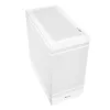 Sharkoon REBEL C50 full tower PC-behuizing wit
