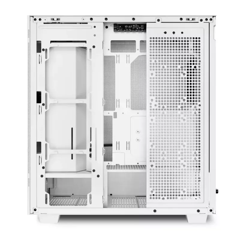 Sharkoon REBEL C50 full tower PC-behuizing wit