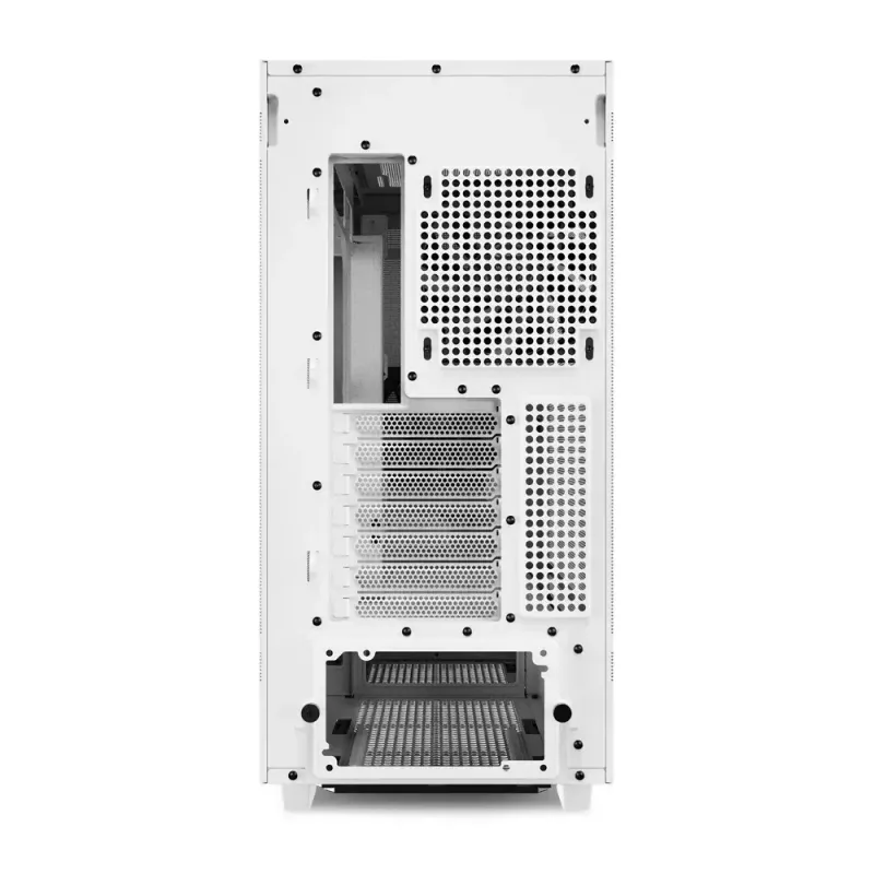 Sharkoon REBEL C50 full tower PC-behuizing wit