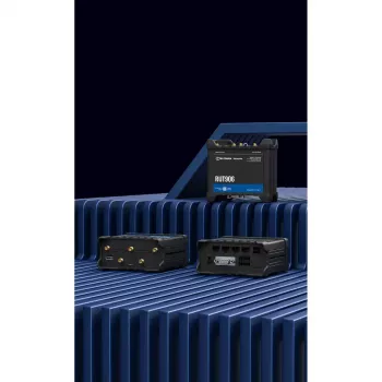 Mobiele router RUT906 2,4 GHz Wi-Fi 802.11b/g/n