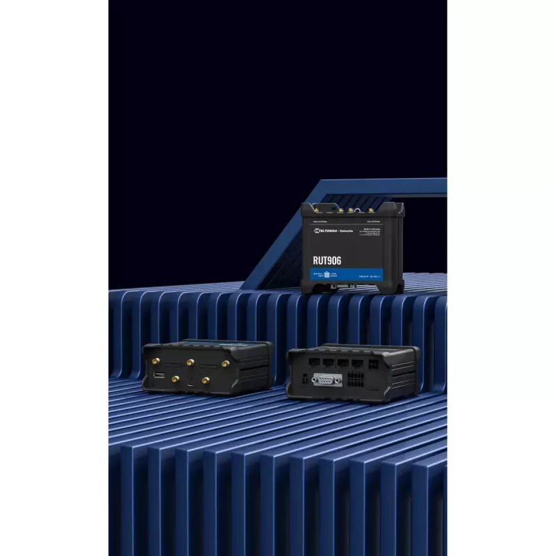 Mobiele router RUT906 2,4 GHz Wi-Fi 802.11b/g/n