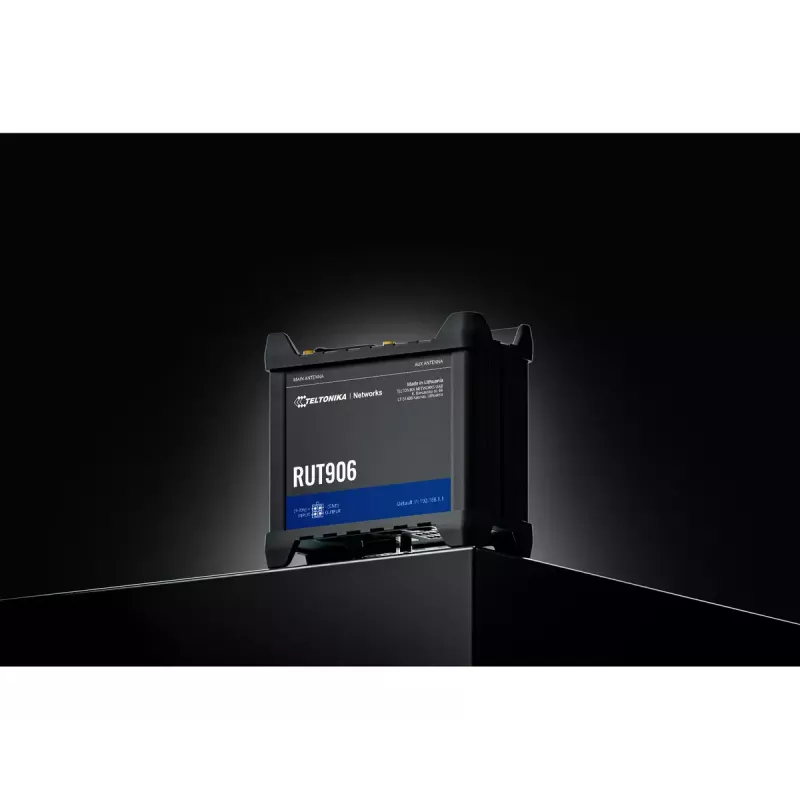 Mobiele router RUT906 2,4 GHz Wi-Fi 802.11b/g/n