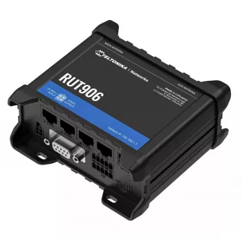 Mobiele router RUT906 2,4 GHz Wi-Fi 802.11b/g/n