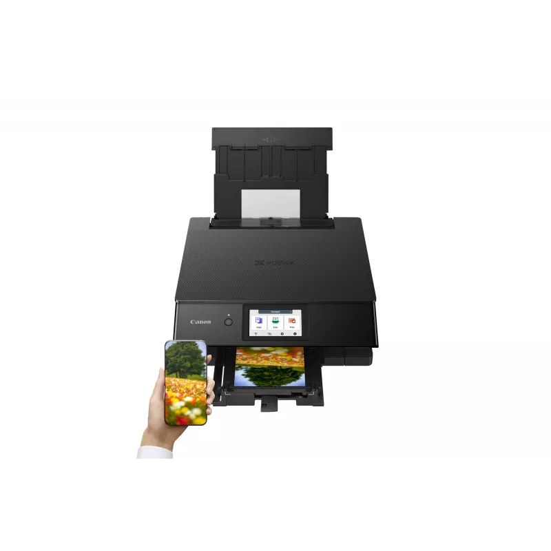 Canon PIXMA TS8750 inkjet A4 4800 x 1200 DPI Wi-Fi