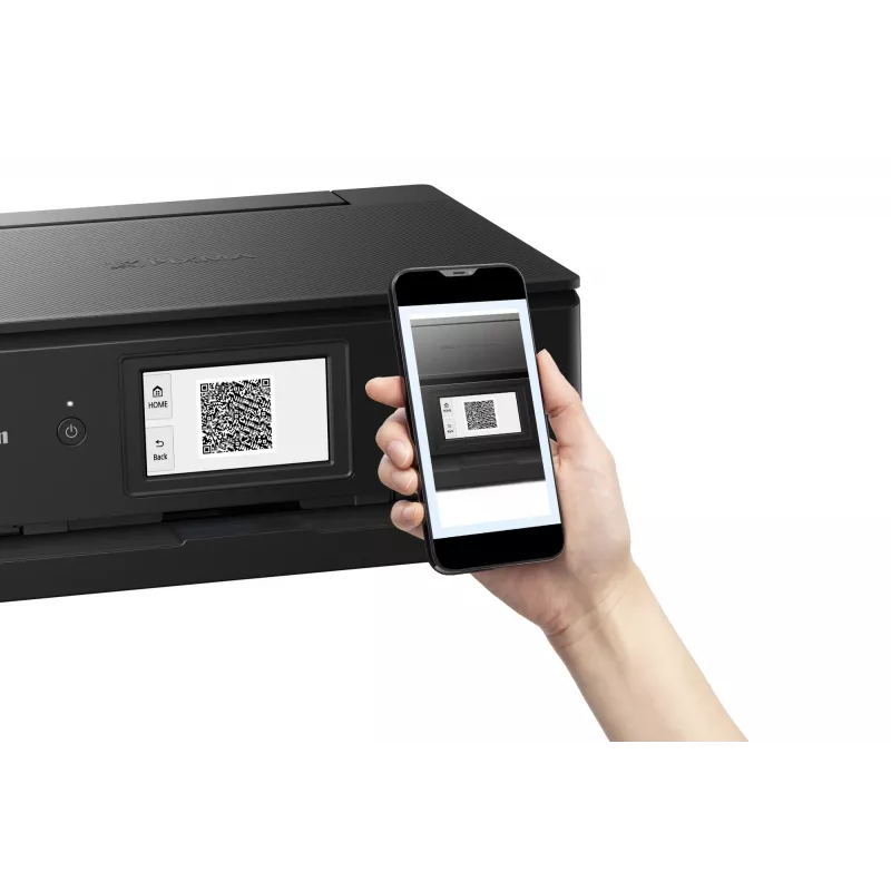 Canon PIXMA TS8750 inkjet A4 4800 x 1200 DPI Wi-Fi