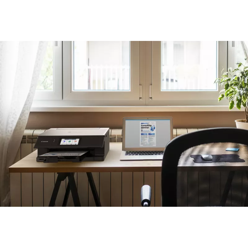 Canon PIXMA TS8750 inkjet A4 4800 x 1200 DPI Wi-Fi