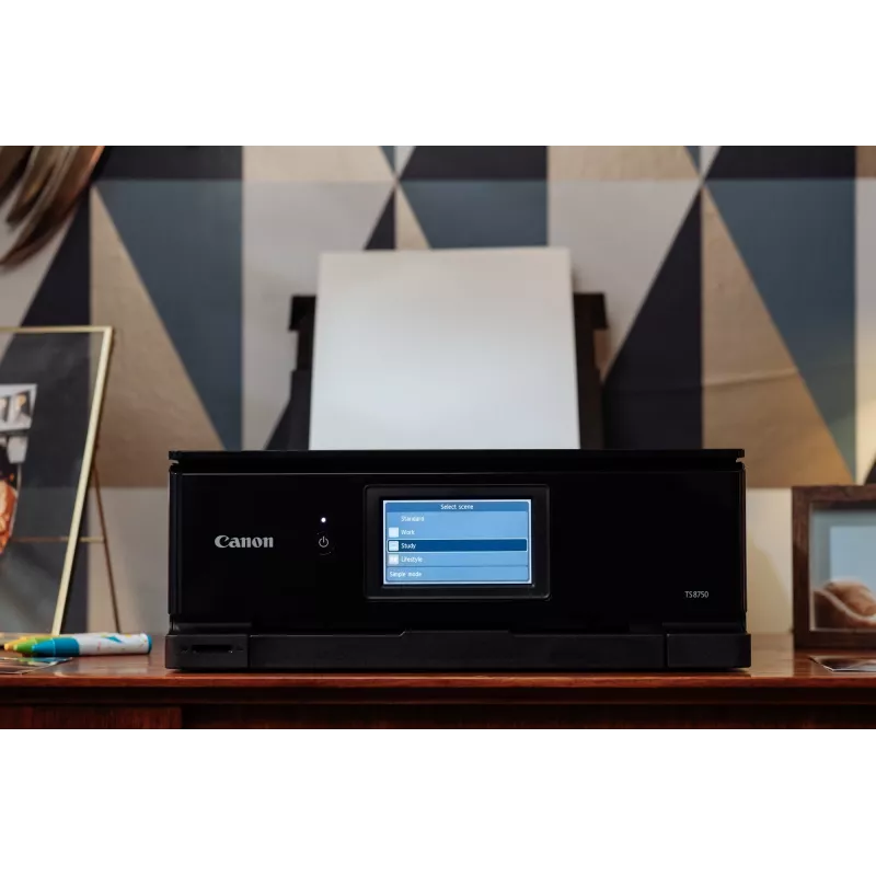 Canon PIXMA TS8750 inkjet A4 4800 x 1200 DPI Wi-Fi