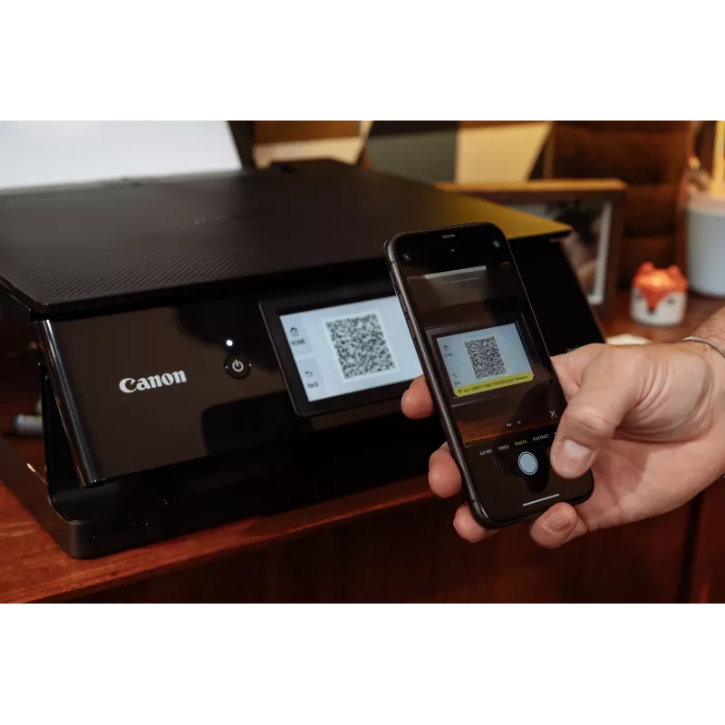Canon PIXMA TS8750 inkjet A4 4800 x 1200 DPI Wi-Fi