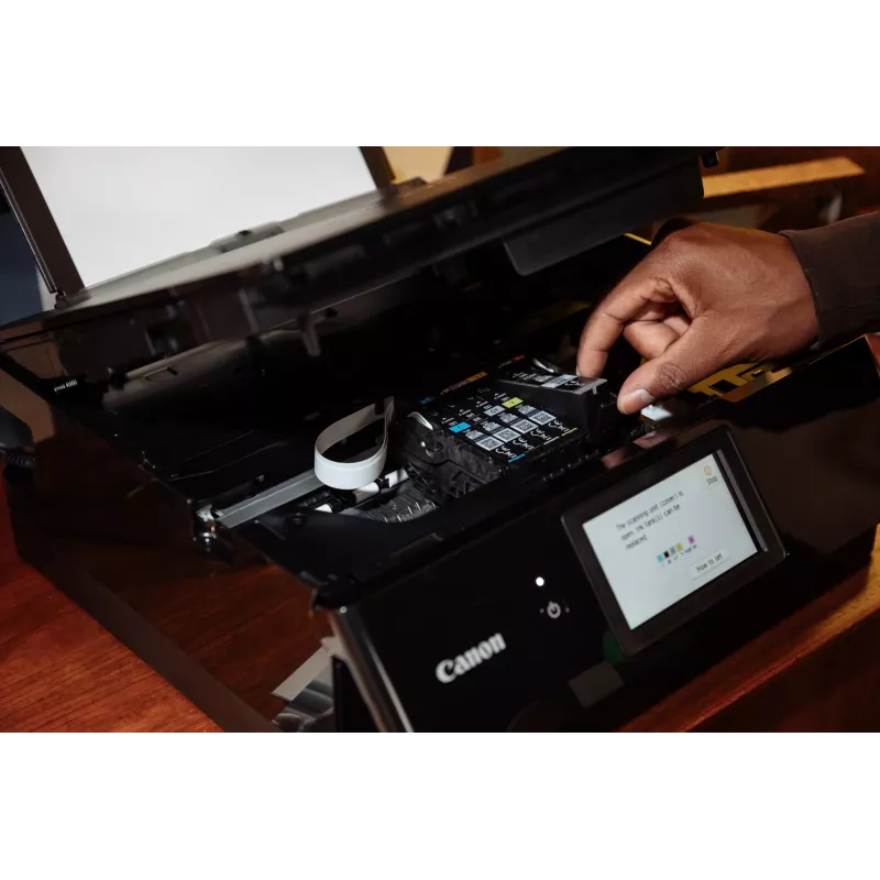 Canon PIXMA TS8750 inkjet A4 4800 x 1200 DPI Wi-Fi
