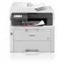 Brother MFC-L3760CDW multifunctionele printer LED A4 600 x 2400 DPI 26 ppm Wi-Fi