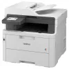 Brother MFC-L3760CDW multifunctionele printer LED A4 600 x 2400 DPI 26 ppm Wi-Fi