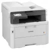 Brother MFC-L3760CDW multifunctionele printer LED A4 600 x 2400 DPI 26 ppm Wi-Fi