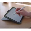 LOGITECH Crayon digitale pen USB-C zilver