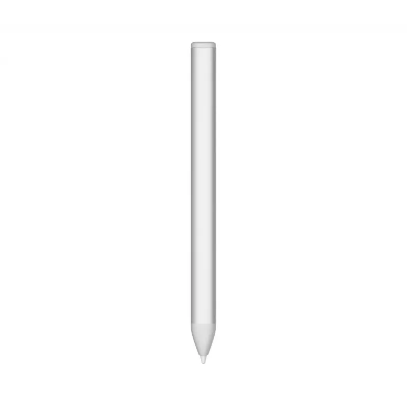 LOGITECH Crayon digitale pen USB-C zilver